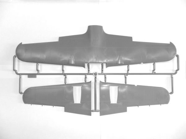 1/48 Do 17Z-2 WWII German Bomber