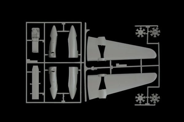 1/48 Douglas P - 70 A/S
