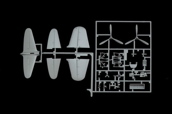 1/48 Douglas P - 70 A/S