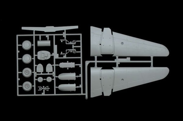 1/48 Douglas P - 70 A/S