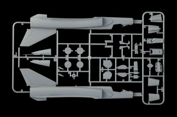 1/48   Nesher / Dagger