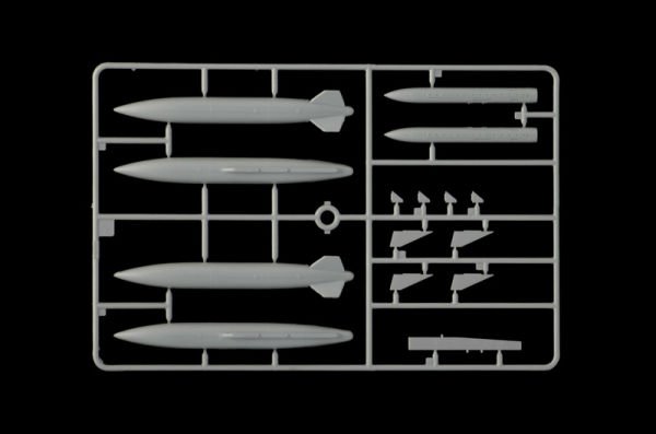 1/48   Nesher / Dagger