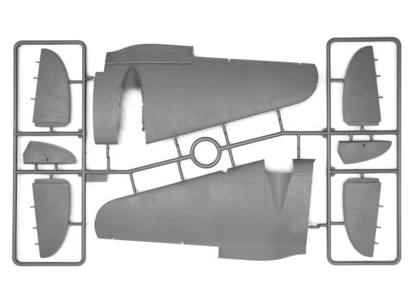 1/48 He 111H-16 WWII German Bomber