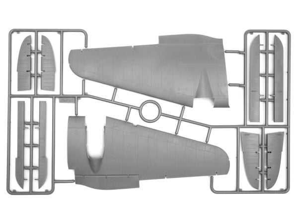 1/48 He 111H-16 WWII German Bomber