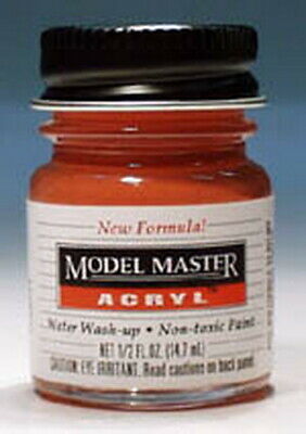 4772 rot rlm 23 semi gloss