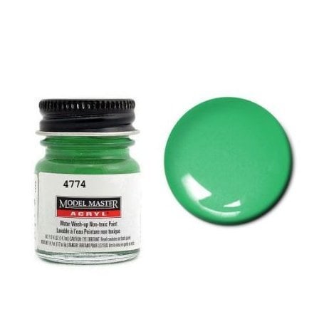 4774 hell grün rlm 25 semı gloss