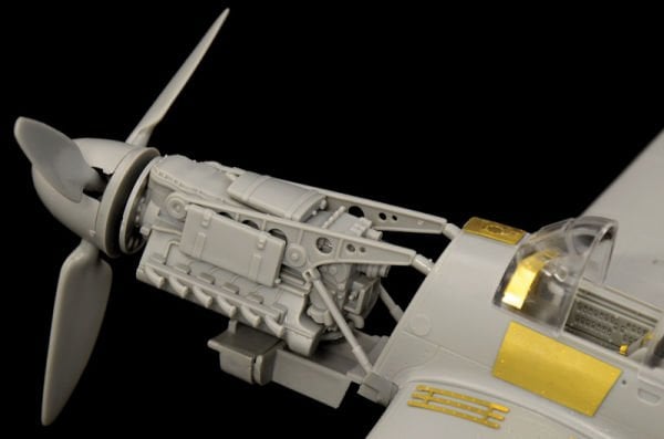 1/48  Ju 87 D - 5 Stuka
