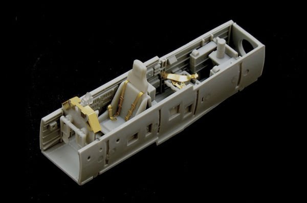 1/48  Ju 87 D - 5 Stuka