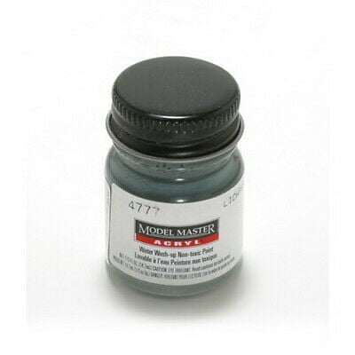 4777 lichtgrau rlm 63 semi gloss