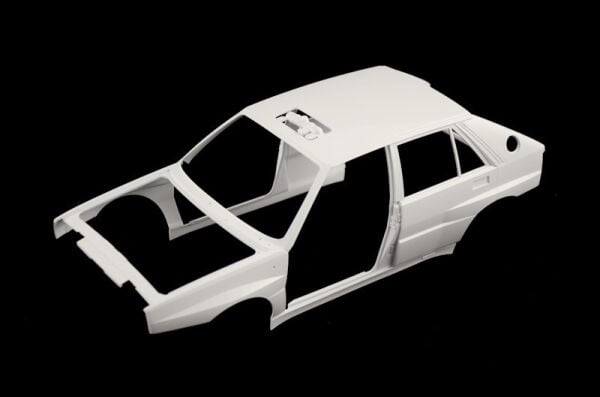 1/12   Lancia Delta HF Safari