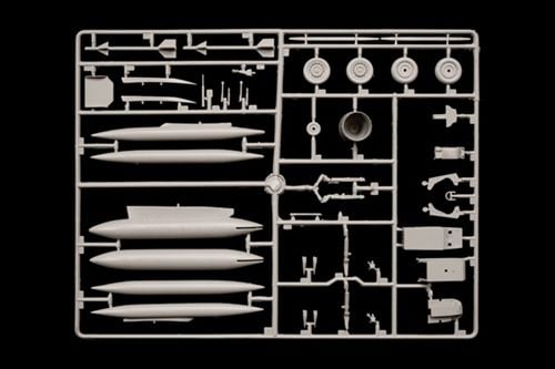 1/48   KFIR C1/C2