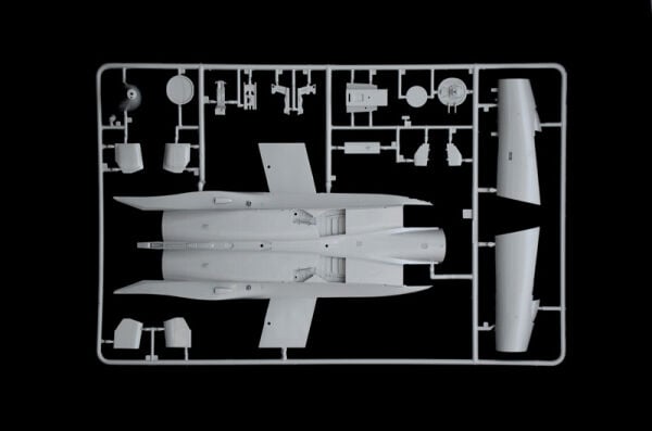 1/48 F-15C Eagle