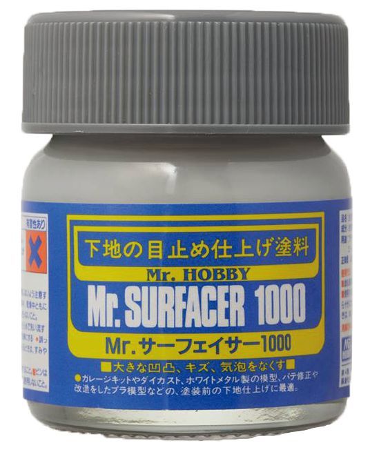 MR.SURFACER 1000