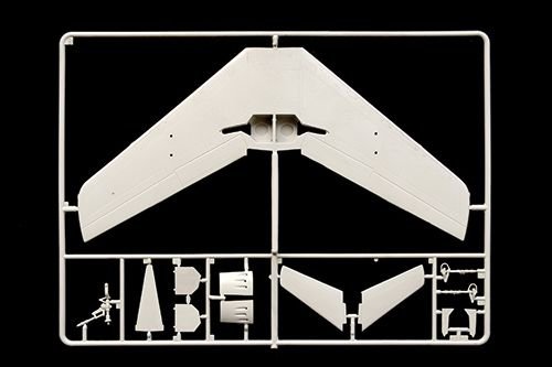 1/48  F - 86F SABRE JET “Skyblazers”