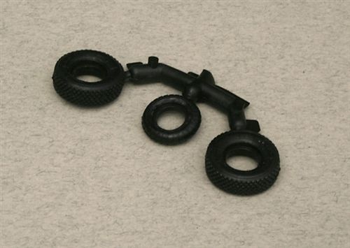 1/48   Messerschmitt Me 262 B - 1a / U1