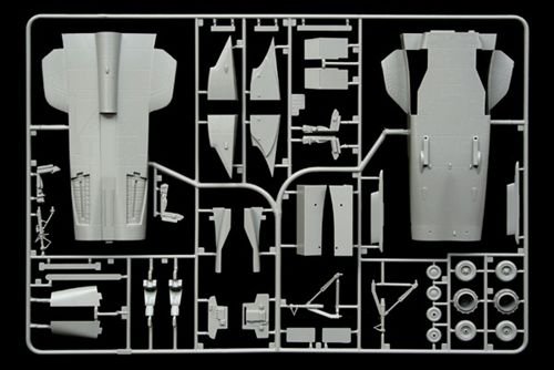 1/48   TORNADO IDS BLACK PANTHERS