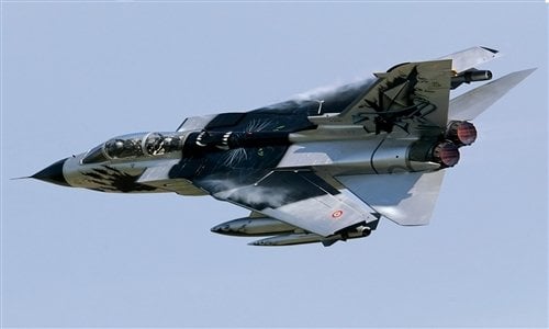 1/48   TORNADO IDS BLACK PANTHERS
