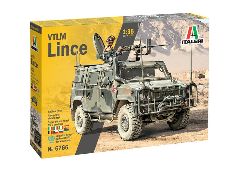 1/35 VTLM Lince