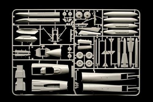 1/48 F - 14 A TOMCAT