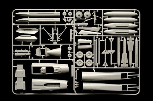 1/48 F - 14 A TOMCAT