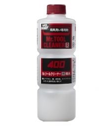 MR. HOBBY TOOL CLEANER 400 ML.