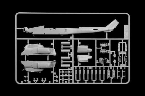 1/72 AH-1W Super Cobra