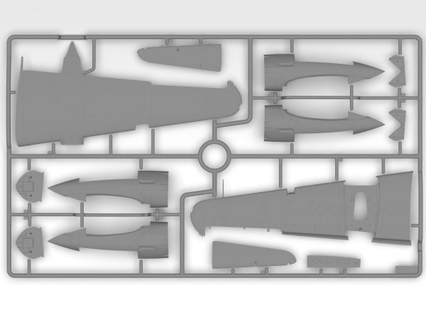 1/48 B-26B Marauder with USAAF Pilots and Ground Personnel