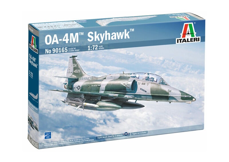 1/72 OA-4M Skyhawk