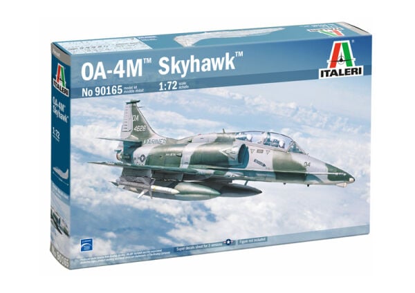 1/72 OA-4M Skyhawk