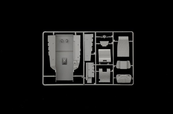 1/12   F-104 G COCKPIT