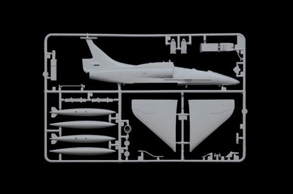 1/72 OA-4M Skyhawk