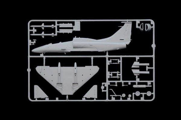 1/72 OA-4M Skyhawk