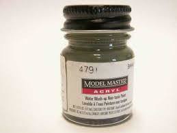 4791 brownviolet RLM 81 semi gloss