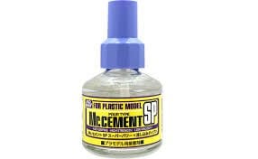 MR.HOBBY MR.CEMENT SP(HIZLI KURUYAN  İNCE  YAPIŞTIRICI)