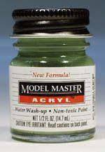 4793  lıcht green RLM 83 semi gloss 
