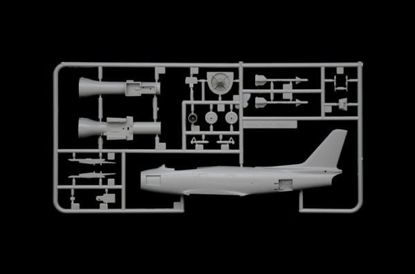 1/72   F-86F Sabre