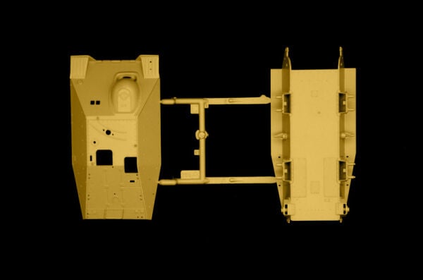 1/35  JAGDPANZER 38(t) HETZER
