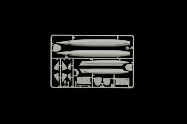 1/72   B - 58 HUSTLER