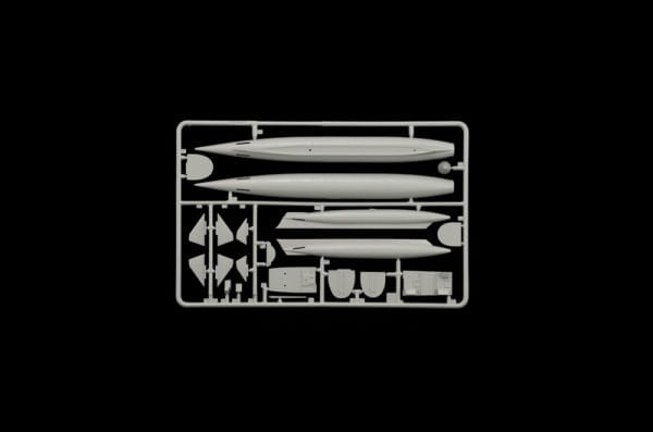 1/72   B - 58 HUSTLER