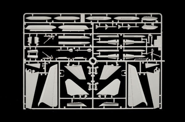 1/72    ''Top Gun'' F-14A vs A-4F