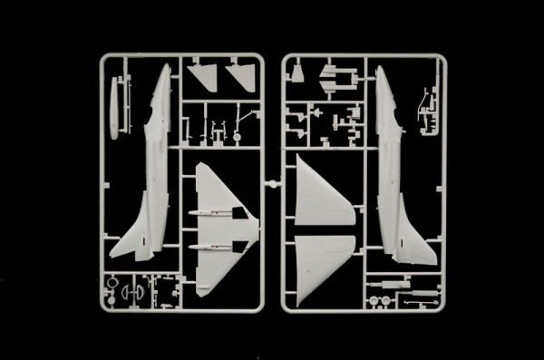 1/72    ''Top Gun'' F-14A vs A-4F
