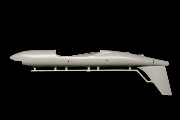 1/72 KC-135 R/FR Stratotanker