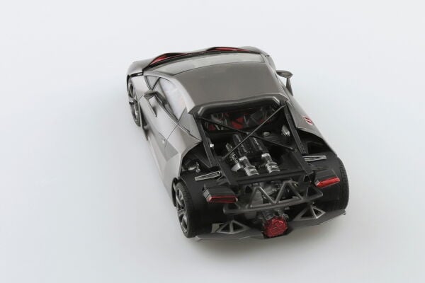 1/24 '10 Lamborghini SESTO ELEMENTO