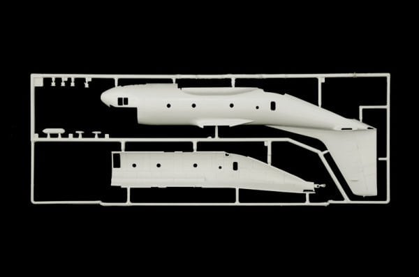 1/72   C-27J SPARTAN