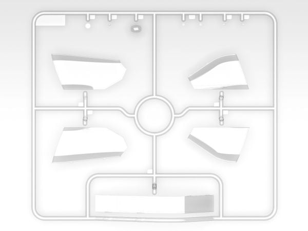 1/35AH-1G Cobra (late production) US Attack Helicopter
