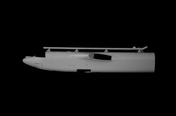 1/72    B-52G STRATOFORTRESS