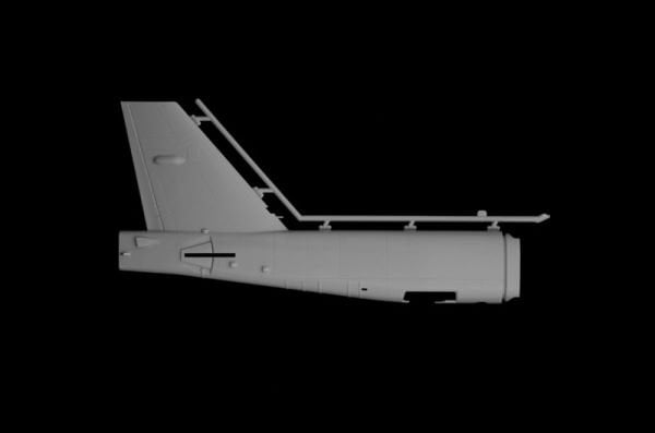 1/72    B-52G STRATOFORTRESS
