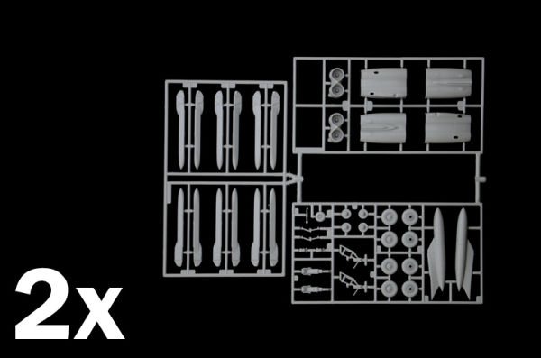 1/72    B-52G STRATOFORTRESS