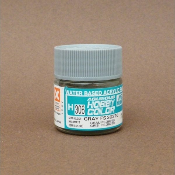 H306 GRAY FS 36270