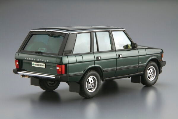 1/24 LANDROVER LH36D RANGEROVER CLASSIC '92